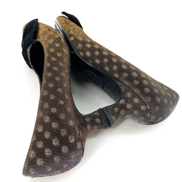 CROWN BY BØRN Isie Heels - Picture 14 of 16